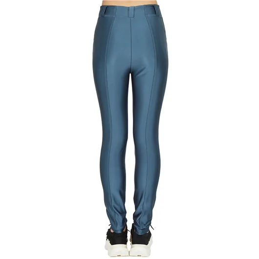 BEN TAVERNITI UNRAVEL LEGGINGS LACE UP FOOT Prezzo Ridotto
