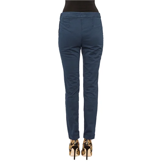 BASICON LEGGINS IN RASO STRETCH Ultimi tre giorni