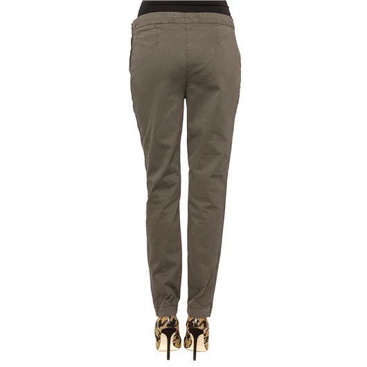 BASICON LEGGINS IN RASO STRETCH Novità