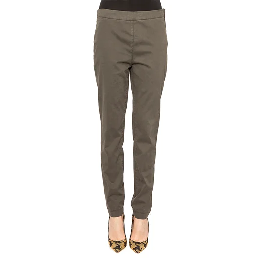 BASICON LEGGINS IN RASO STRETCH Novità