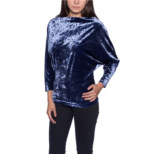 PLEIN SUD MAGLIA IN CINIGLIA Sconto
