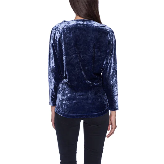 PLEIN SUD MAGLIA IN CINIGLIA Sconto