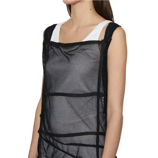 A_ME MAGLIA LUNGA IN RETE Online