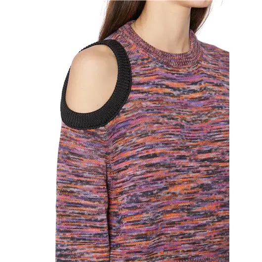 ARIES MAGLIA SPACE DYE Outlet