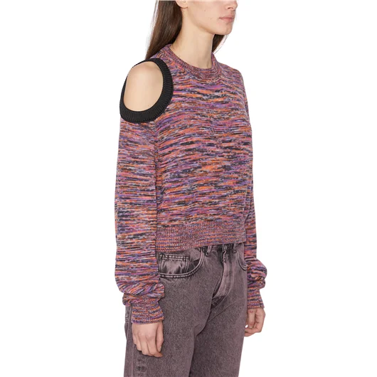 ARIES MAGLIA SPACE DYE Outlet