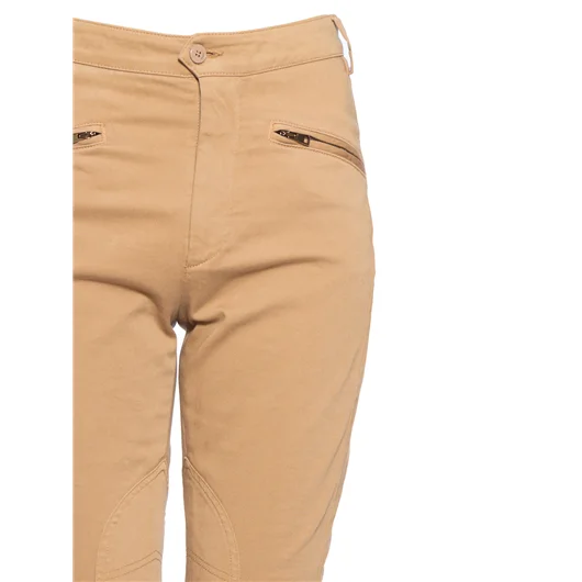 DONDUP PANTALONE CAVALLERIZZA KEDIRA Acquista Ora