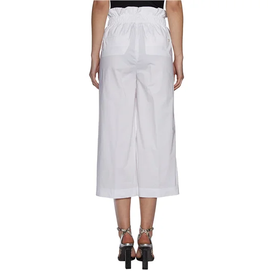 DONDUP PANTALONE CROPPED MOD.IOLE Shopping Online
