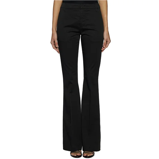 DONDUP PANTALONE IN COTONE STRETCH Convenienza