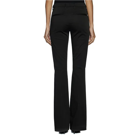 DONDUP PANTALONE IN COTONE STRETCH Convenienza