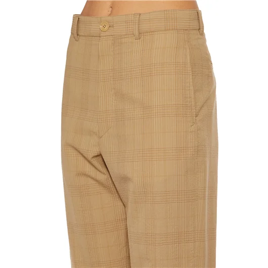 LEMAIRE PANTALONE IN LANA Presa