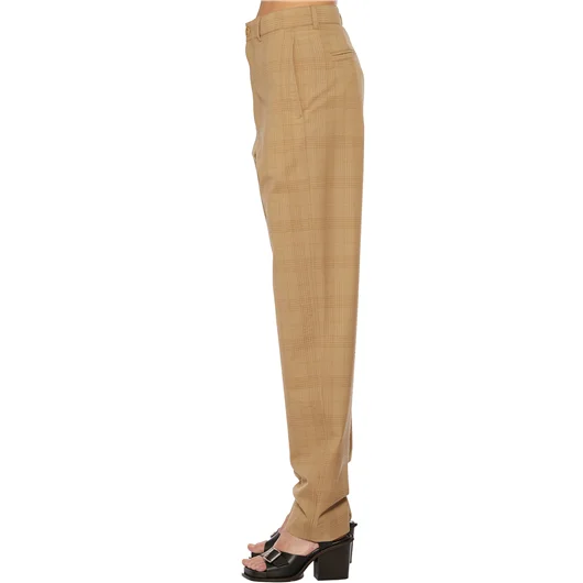 LEMAIRE PANTALONE IN LANA Presa
