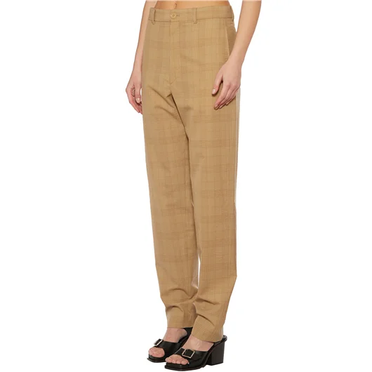 LEMAIRE PANTALONE IN LANA Presa