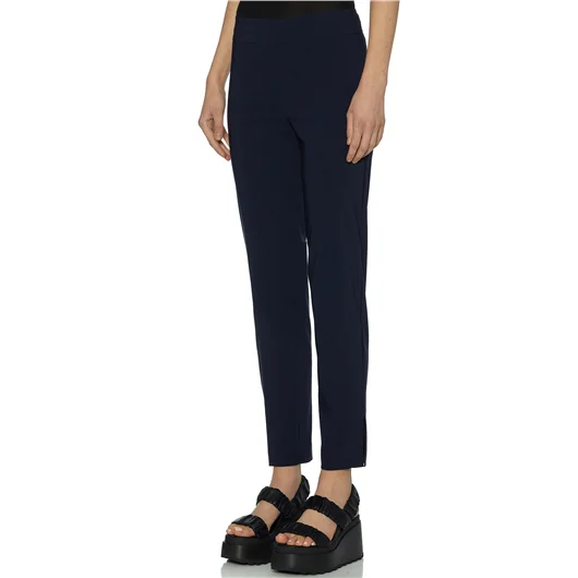 AVENUE MONTAIGNE PANTALONE IN TECNICO LEGGERO Online