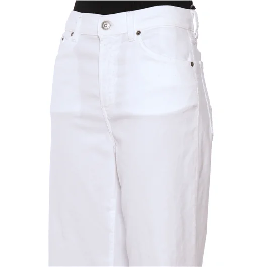 DONDUP PANTALONE IN VELLUTO MOD. AMBER In Vendita