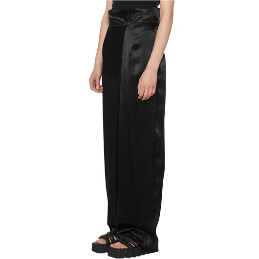 NU PANTALONE LARGO A VITA ALTA Offerte