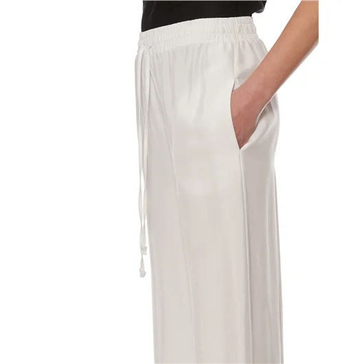 ANDREA YA'AQOV PANTALONE LARGO CON COULISSE Vendita Calda