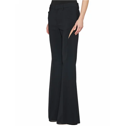 DSQUARED PANTALONE MOD. FLARE Vendite Flash