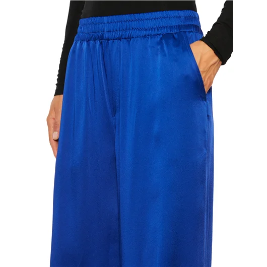 ANDREA YA'AQOV PANTALONE PALAZZO Moda