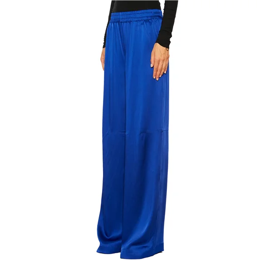 ANDREA YA'AQOV PANTALONE PALAZZO Moda