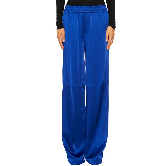 ANDREA YA'AQOV PANTALONE PALAZZO Moda