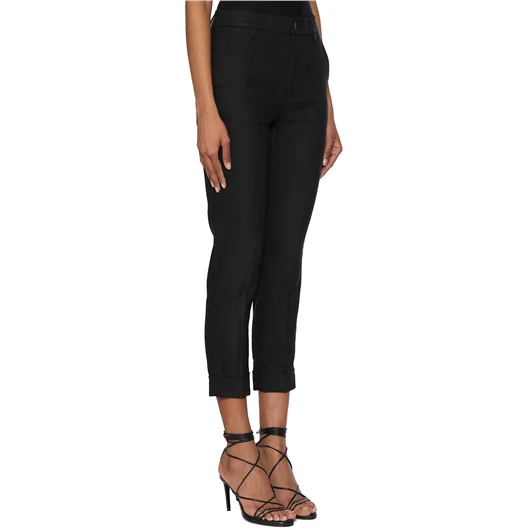 DONDUP PANTALONE SLIM ERIN In Linea