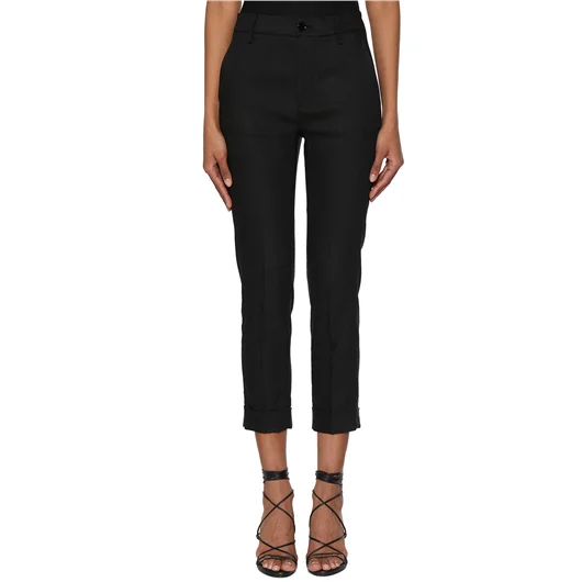 DONDUP PANTALONE SLIM ERIN In Linea