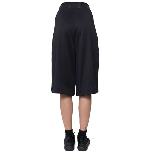 Y-3 PANTALONI 3/4 CON ZIP E BOTTONE Pezzi Unici