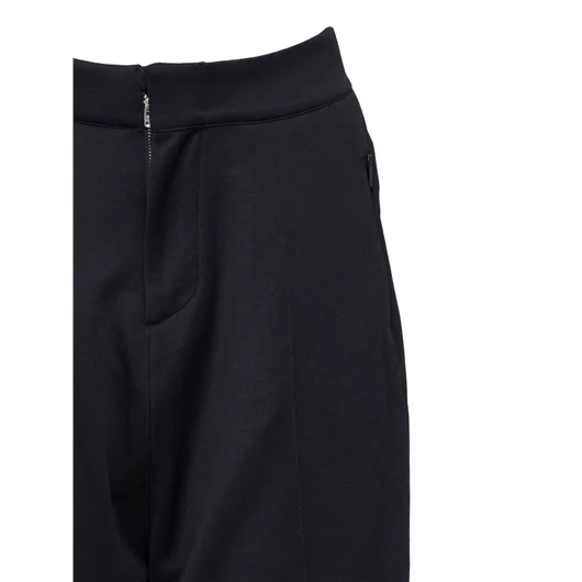 Y-3 PANTALONI 3/4 CON ZIP E BOTTONE Pezzi Unici
