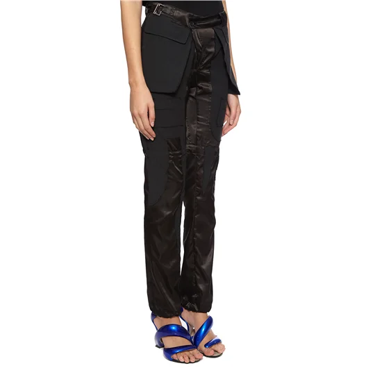 OTTOLINGER PANTALONI CON APPLICAZIONI Negozi Online