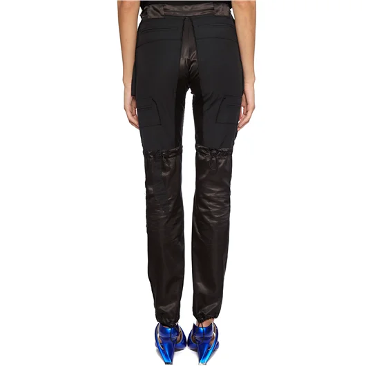 OTTOLINGER PANTALONI CON APPLICAZIONI Negozi Online