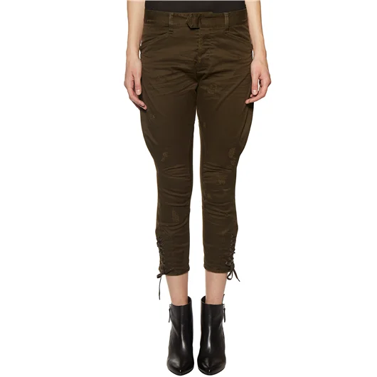 DSQUARED PANTALONI IN COTONE CARGO Acquista Ora