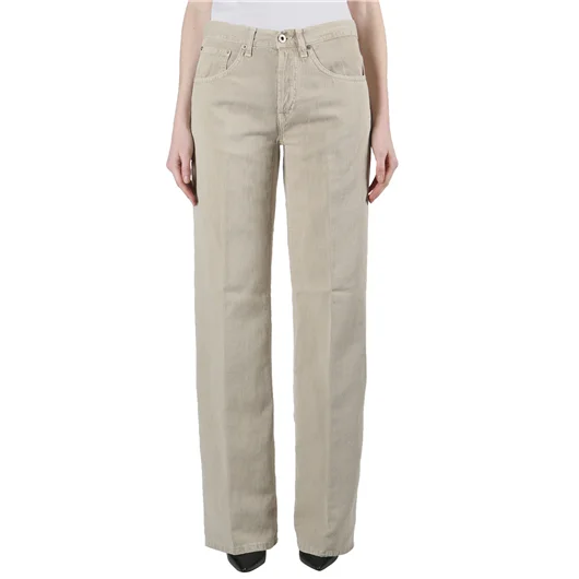 DONDUP PANTALONI IN DENIM MOD.JACKLIN Promozione Limitata
