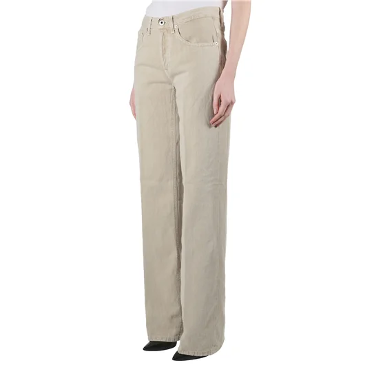 DONDUP PANTALONI IN DENIM MOD.JACKLIN Promozione Limitata