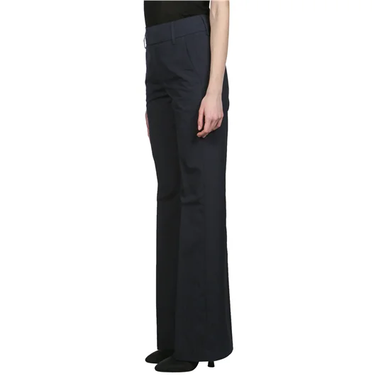 DONDUP PANTALONI MOD.GNESI AMPI Sottocosto