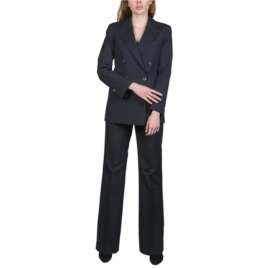 DONDUP PANTALONI MOD.GNESI AMPI Sottocosto