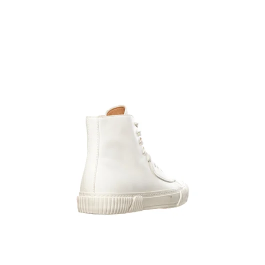 BOTH SNEAKER ALTA RUBBER PATCH Negozio