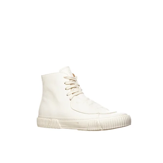 BOTH SNEAKER ALTA RUBBER PATCH Negozio