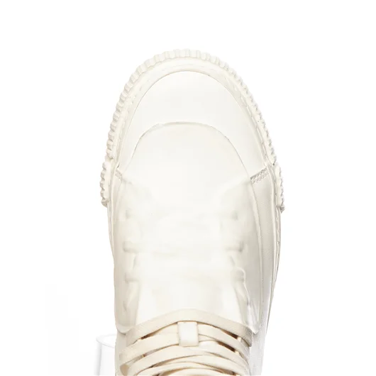 BOTH SNEAKER ALTA RUBBER PATCH Negozio