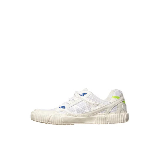 BOTH SNEAKER BASSA CLASSIC RUNNER In Saldo