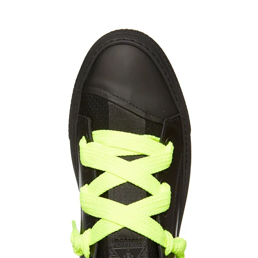 BB BRUNO BORDESE WASHED SNEAKER IN PELLE 2025