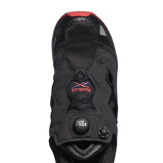 REEBOK SNEAKER INSTAPUMP FURY 95 In Linea
