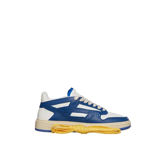 REPRESENT SNEAKER REPTOR LOW Spedizione Gratuita