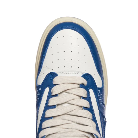 REPRESENT SNEAKER REPTOR LOW Spedizione Gratuita