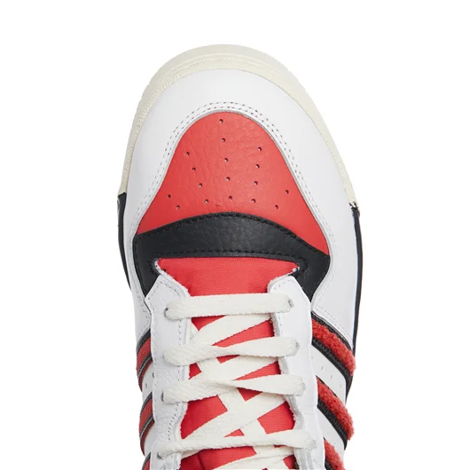 ADIDAS ORIGINALS SNEAKER RIVALRY HI Pezzi Unici