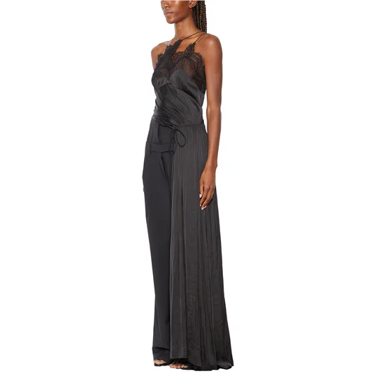 AC9 TOP ASIMMETRICO IN TULLE E PIZZO Online