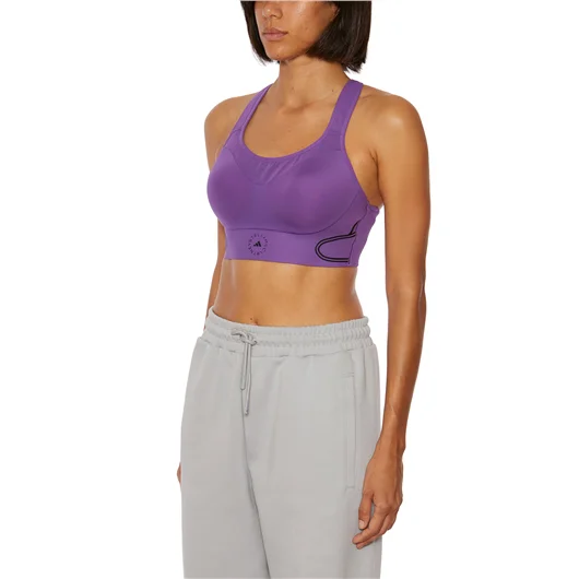 ADIDAS BY STELLA MCCARTNEY TOP BRA TRUEPACE In Vendita