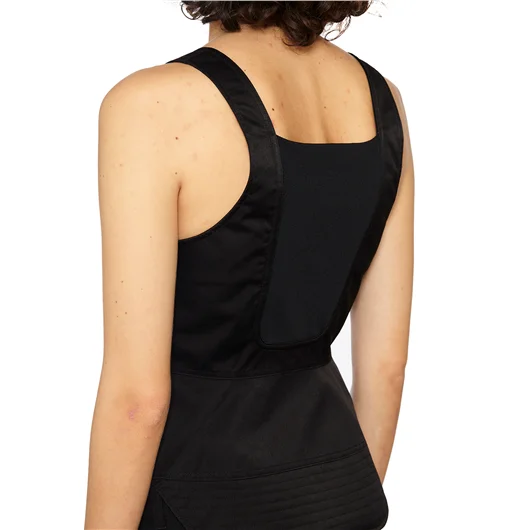 AMBUSH TOP CORSETTO CON ZIP Hotsell