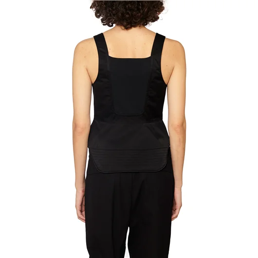 AMBUSH TOP CORSETTO CON ZIP Hotsell