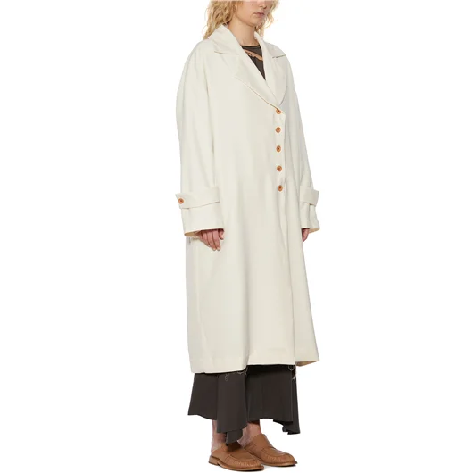 PENG TAI TRENCH OVERSIZE I Più Venduti
