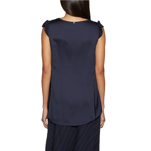 HIGH USE T-SHIRT IN JERSEY STRETCH Nuova